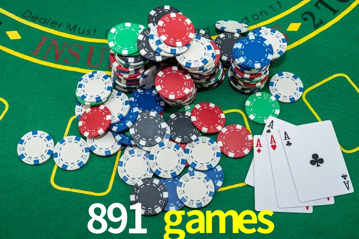 A Revolução dos Aplicativos de Jogos no 891 games
