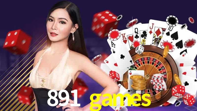 Descubra a Essência do 891 games: Nossa História e Compromissos
