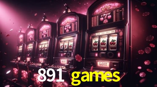 Desvendando o Mundo dos Jogos Virtuais na 891 games