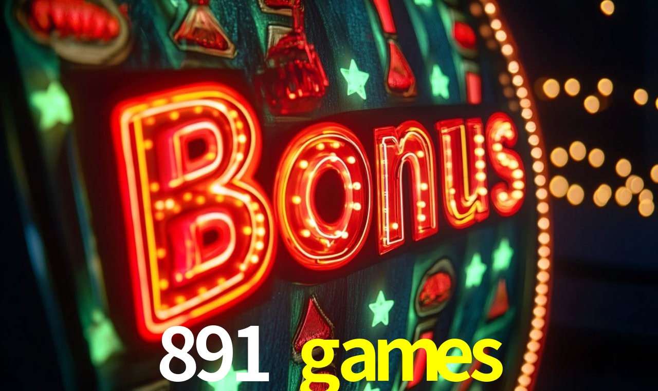 Desvendando o Mundo dos Jogos Virtuais na 891 games