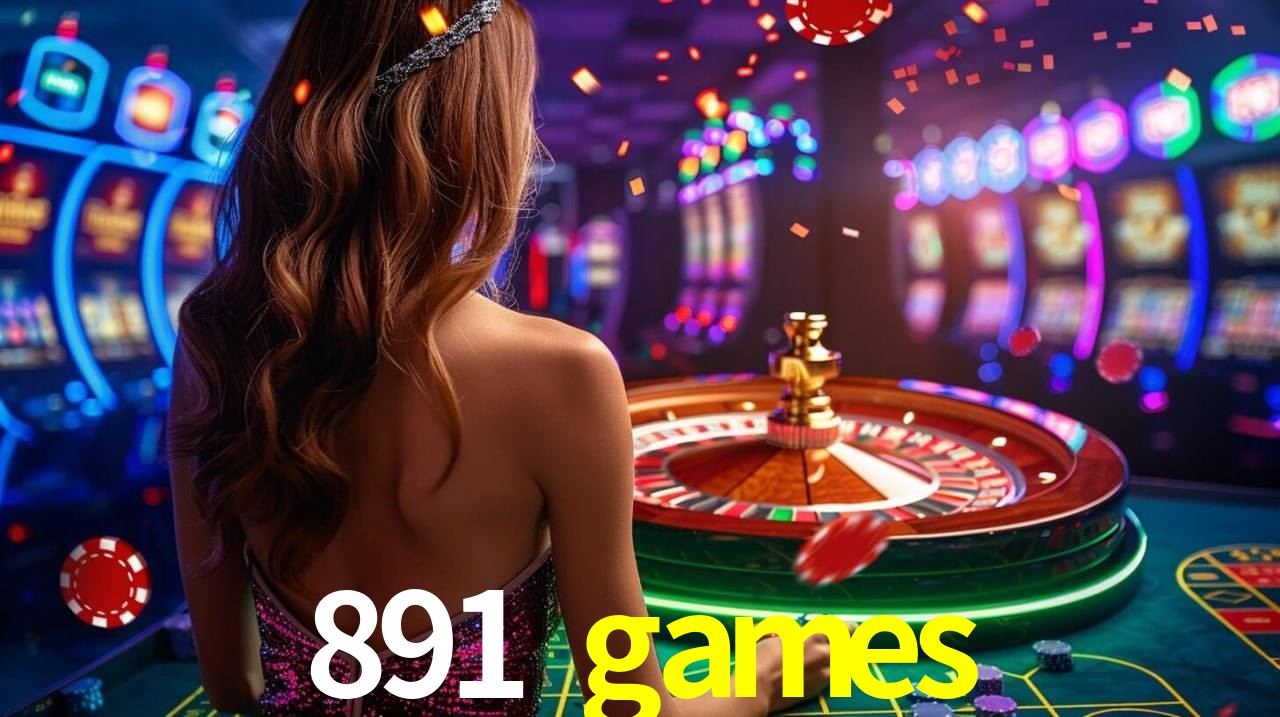 Descubra a Essência do 891 games: Nossa História e Compromissos