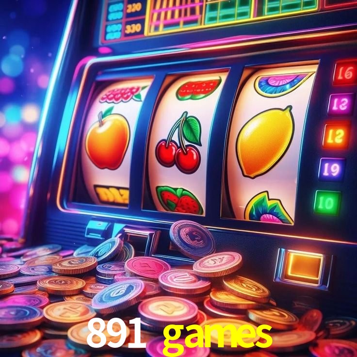 Desvendando o Mundo dos Jogos Virtuais na 891 games