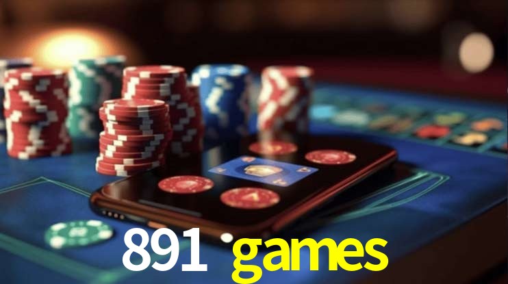 A Revolução dos Aplicativos de Jogos no 891 games