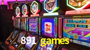 A Emoção da Loteria na 891 games: Uma Chance de Mudança de Vida